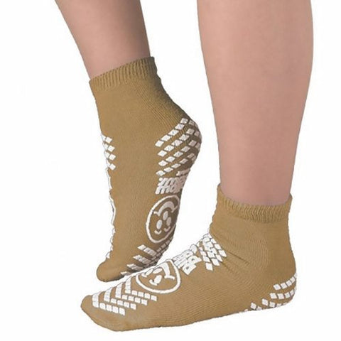 Principle Business Enterprises, Slipper Socks, 1 Pair Principle Business Enterprises
