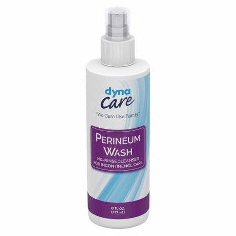 Dynarex, Perineal Wash, 8 Oz Dynarex