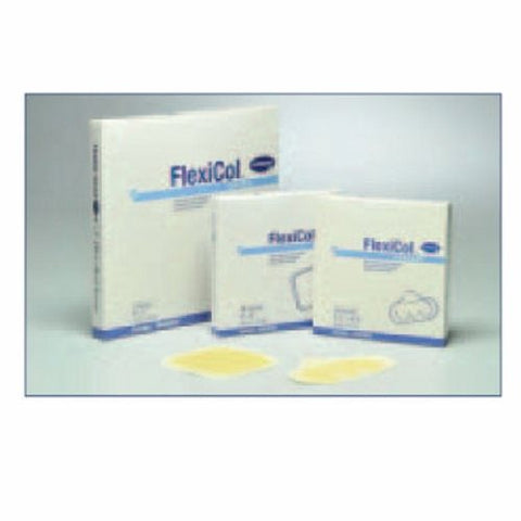 Hartmann Usa Inc, Hydrocolloid Dressing 6 X 6 Inch, Box Of 5 Hartmann Usa Inc