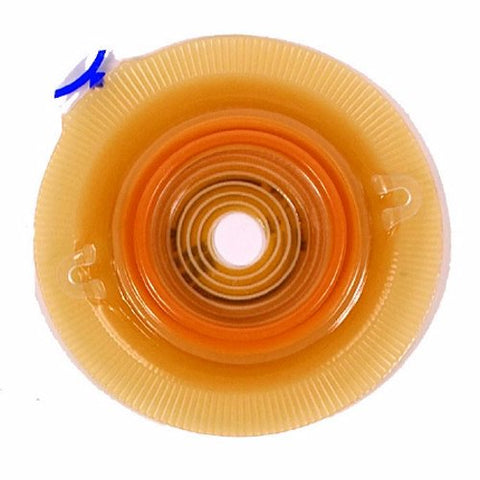 Coloplast, Ostomy Barrier Precut Standard Wear Pectin Based Adhesive 50 mm 12704, Box Of 5 Coloplast