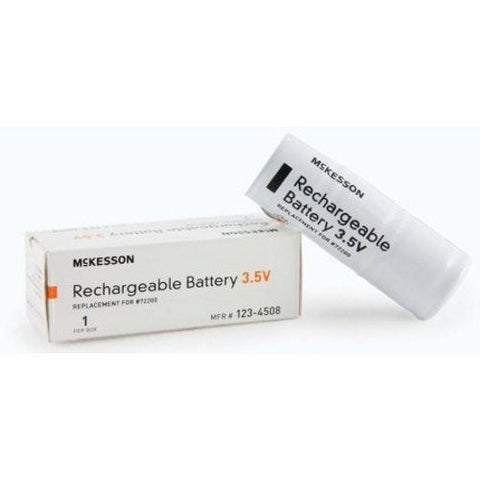 McKesson, NiCd Battery, Count of 1 McKesson