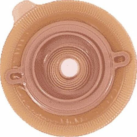 Coloplast, Ostomy Barrier Precut Extended Wear Silicone Based Adhesive 40 mm 14252, Box Of 5 Coloplast