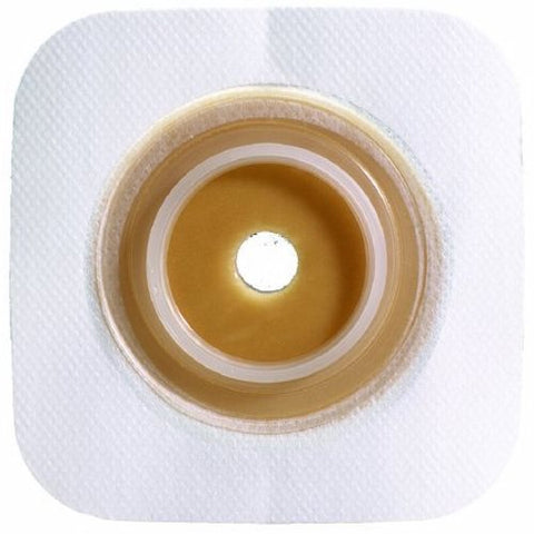 Convatec, Ostomy Barrier Trim to Fit Standard Wear Stomahesive Adhesive 32 mm 125262, Box Of 10 Convatec