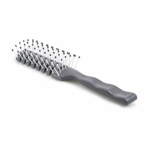 McKesson, Hairbrush Plastic, Case Of 24 McKesson