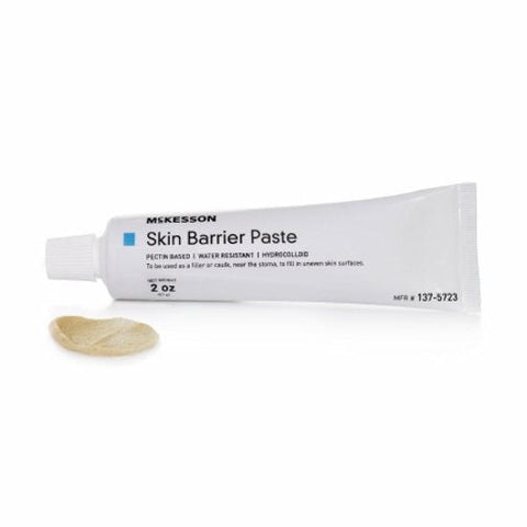 McKesson, Barrier Paste, Count of 24 McKesson