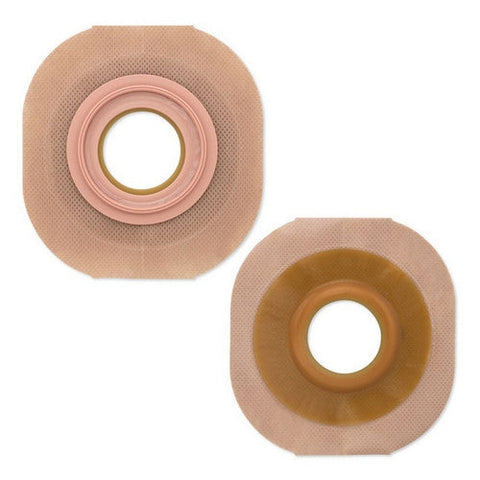 Hollister, Ostomy Barrier Precut Extended Wear Without Tape 57 mm 15905, Box Of 5 Hollister