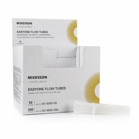 McKesson, Mouthpiece Plastic Disposable, Count of 50 McKesson