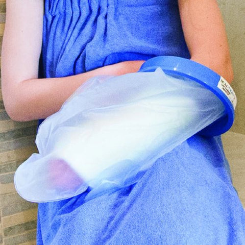 Brownmed, Arm Cast Protector, 1 Each, Large Brownmed