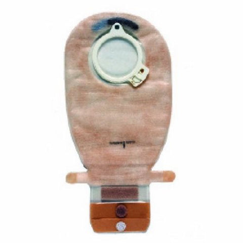 Coloplast, Ostomy Pouch Two-Piece System 11.5 Inch Length 15975, Box Of 10 Coloplast