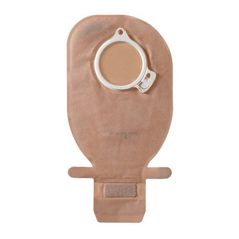 Coloplast, Ostomy Pouch Two-Piece System 11.5 Inch Length 15976, Box Of 10 Coloplast