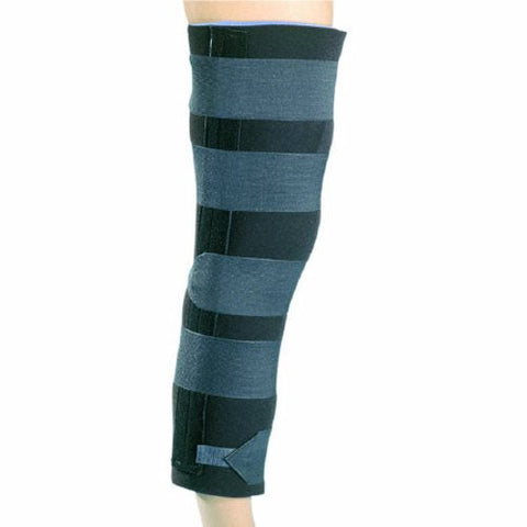 DJO, Knee Immobilizer One Size Fits Most 14 Inch Length 79-96014, Count of 1 DJO