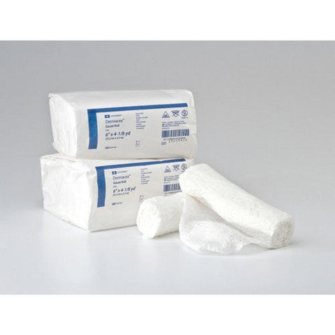 Cardinal, Fluff Bandage Roll, Case Of 8