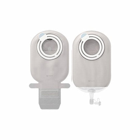 Coloplast, SenSura  Mio Kids Two-Piece System Mini 27 mm Stoma, Box Of 10 Coloplast