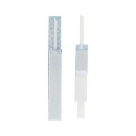 McKesson, Tracheostomy Tube Holder Mckesson 1 X 16-3/4 Inch Adult, Count of 1 McKesson