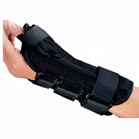 DJO, Wrist Splint Right Hand Large, Count of 1 DJO