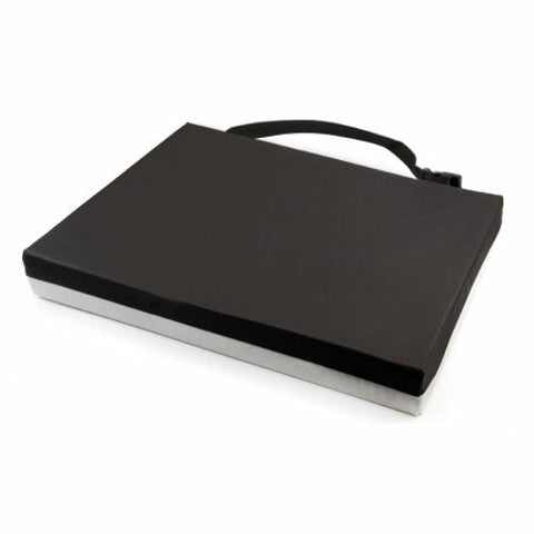 McKesson, Seat Cushion 24 W X 18 L X 3 D Inch Foam Gel 170-74006, Count of 1 McKesson