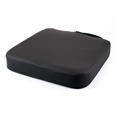 McKesson, Seat Cushion 18 W X 18 L X 3 D Inch Foam / Gel 170-74003, Count of 4 McKesson