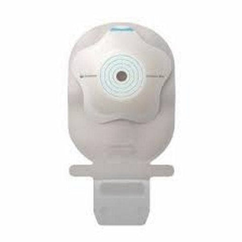 Coloplast, Ostomy Pouch One-Piece System 11 Inch Length 18321, Box Of 10 Coloplast