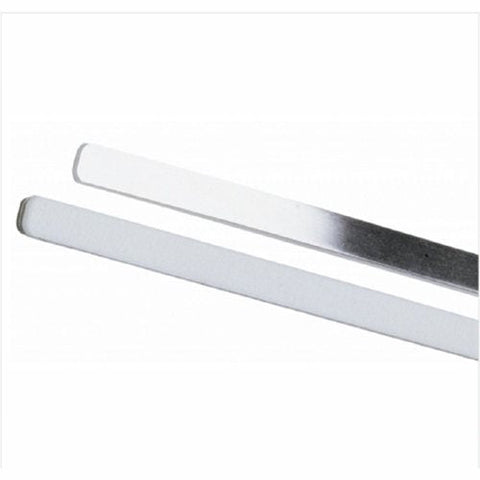 DJO, Finger Strip Splint Without Fastening Left or Right Hand 79-72166, Box Of 24 DJO