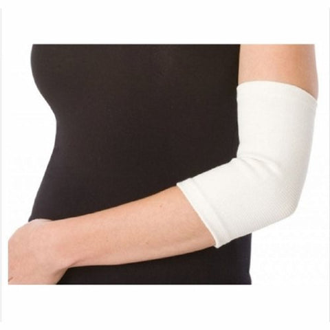 DJO, Elbow Support PROCARE  Small Pull-On Left or Right Elbow 8 to 9 Inch Circumference, Count of 1 DJO