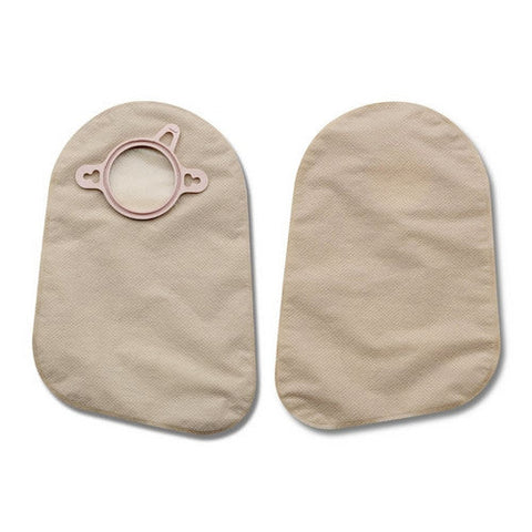 Hollister, Urostomy Pouch New Image Closed End, Box Of 30 Hollister