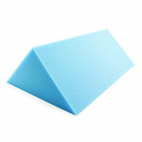 McKesson, Positioning Wedge McKesson 8 W X 18 D X 8 H Inch Foam Freestanding, Count of 1 McKesson