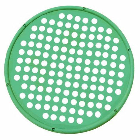 Fabrication Enterprises, Web Hand Exerciser CanDo  Standard Green Medium Resistance, Count of 1 Fabrication Enterprises