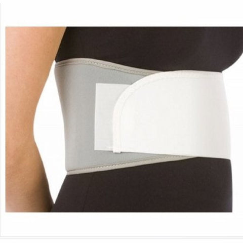 DJO, Rib Belt PROCARE  One Size Fits Most Hook and Loop Closure 24 to 50 Inch 6 Inch Female, Count of 1 DJO
