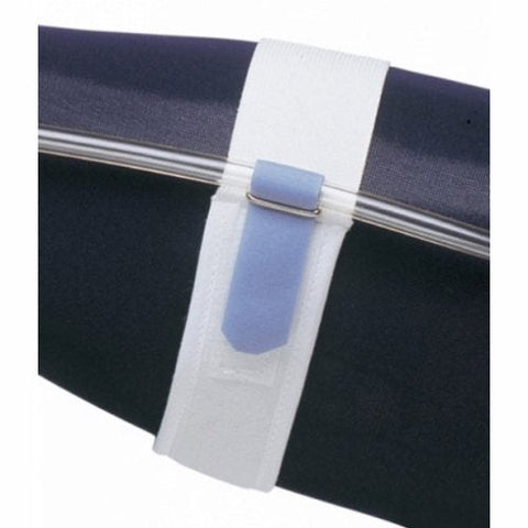 DJO, Catheter Strap Prof Care 24 Inch L, Universal, 1 Each DJO