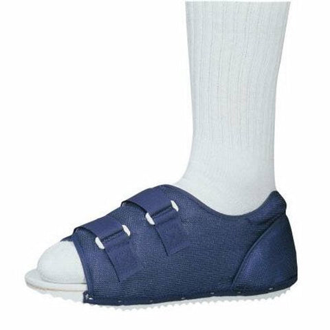DJO, Post-Op Shoe ProCare  Large Blue Female, Count of 1 DJO