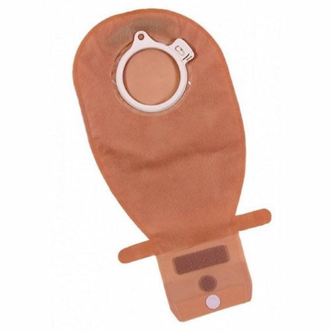 Coloplast, Colostomy Pouch Two-Piece System 9-1/4 Inch Length 13924, Box Of 10 Coloplast