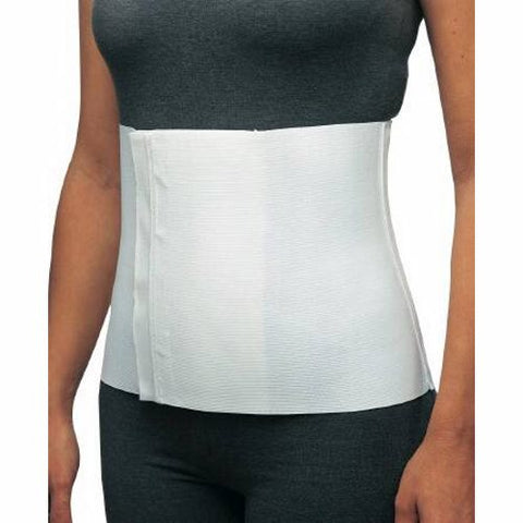 DJO, Abdominal Support PROCARE  Large Hook and Loop Closure 36 to 42 Inch 12 Inch Adult, Count of 1 DJO