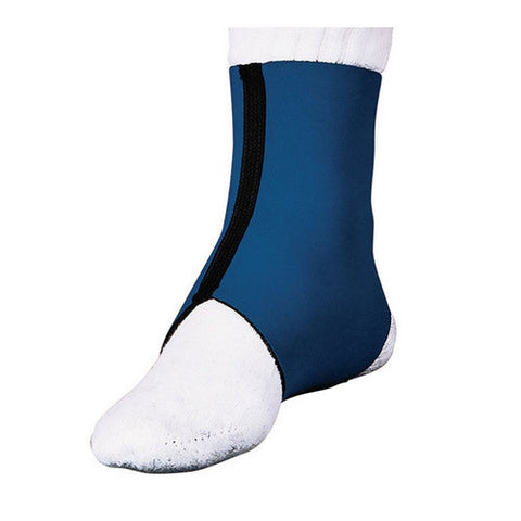 Sport Aid, Ankle Support Sport Aid Medium Pull On Left or Right Foot, Count of 1 Sport Aid
