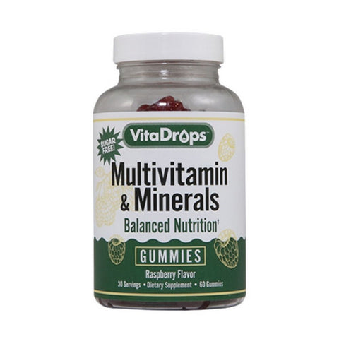 Windmill Health, Organic Multivitamin, 60 Tabs Windmill Health