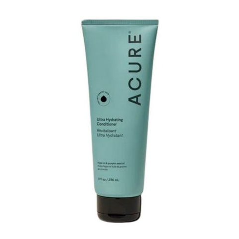 Acure, Ultra Hydrating Conditioner, Argan & Pumpkin 8 Oz Acure