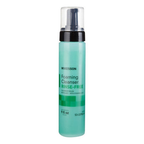 McKesson, Rinse-Free Body Wash, 9 Oz McKesson