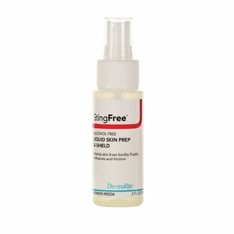 DermaRite, Skin Protectant Scented Lotion, 2 Oz DermaRite