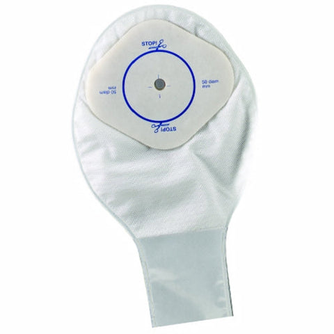 Convatec, Urostomy Pouch, Transparent 1 Each