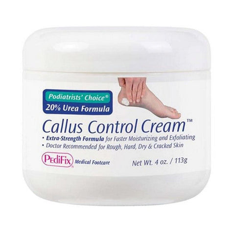 Pedifix, Foot Moisturizer, 4 Oz Pedifix