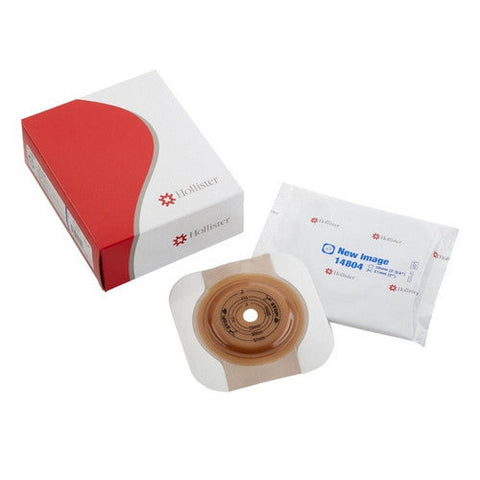 Hollister, Ostomy Barrier Trim to Fit Extended Wear Adhesive Tape 70 mm 14804, Box Of 5 Hollister