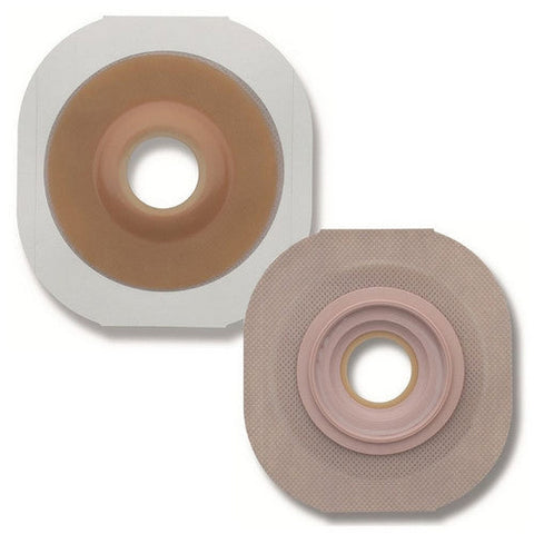 Hollister, Ostomy Barrier Precut Extended Wear Adhesive Tape 57 mm 14906, Box Of 5 Hollister