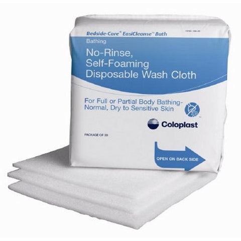 Coloplast, Rinse-Free Bath Wipe, Pack Of 30 Coloplast