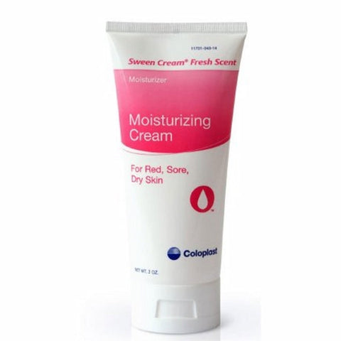 Coloplast, Hand and Body Moisturizer Sween, 5 Oz Coloplast