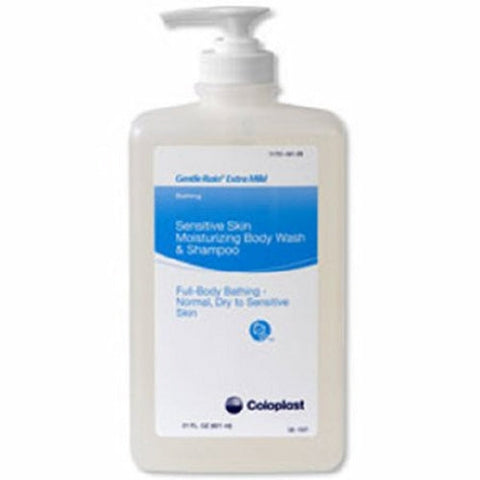 Coloplast, Shampoo and Body Wash, 21 Oz Coloplast