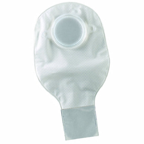 Convatec, Colostomy Pouch Two-Piece System 6 Inch Length Pediatric Drainable 401927, Box Of 10 Convatec