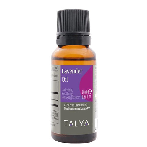 Talya, Lavender Oil, 0.67 Oz Talya