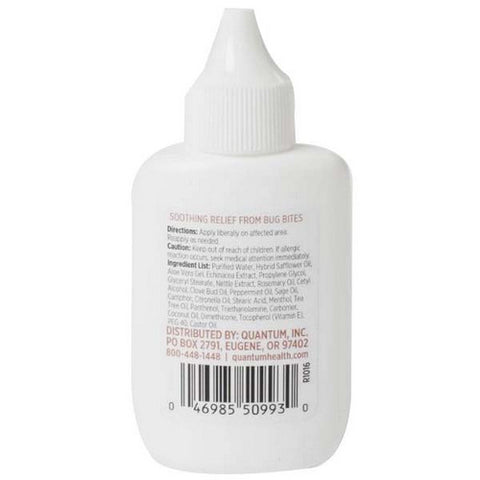 Quantum Health, Sting Soothe, 1 FL Oz Quantum Health