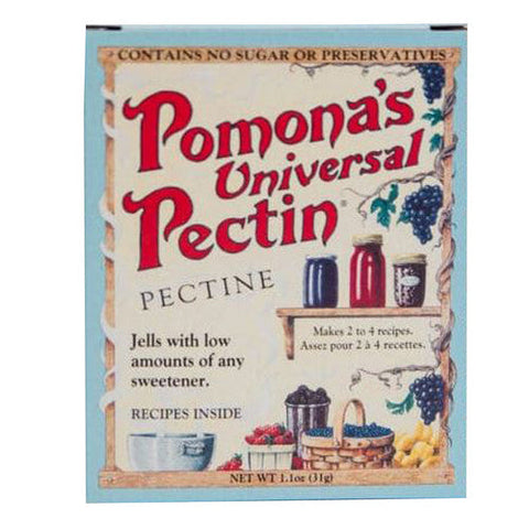 Pomonas, Pectin Universal, 1 Oz(Case Of 24) Pomonas