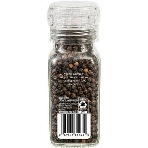 Simply Organic, Organic Daily Grind, 2.65 Oz Simply Organic