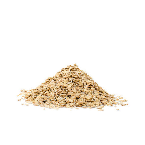 Bobs Red Mill, Organic Quick Cooking Rolled Oats Grain Free, 28 Oz(Case Of 4) Bobs Red Mill